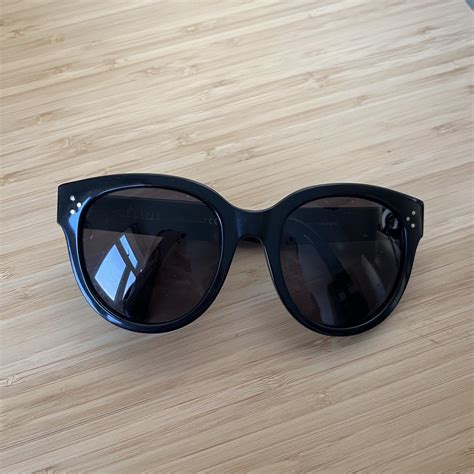 celine audrey large sunglasses buy